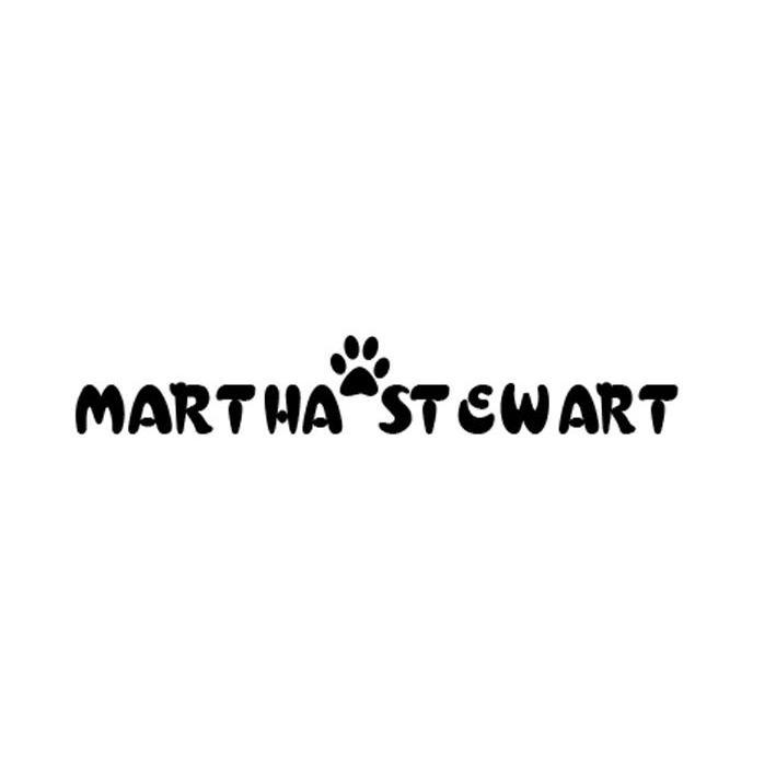 martha stewart                            