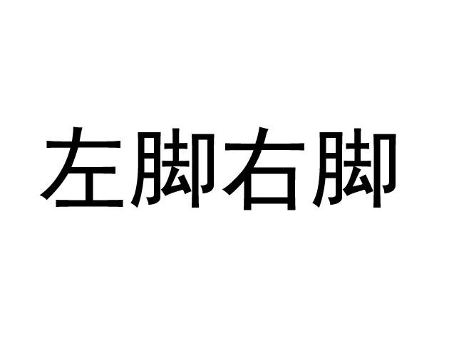 em>左脚/em>右脚