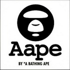 aapebya bathing ape商标注册申请