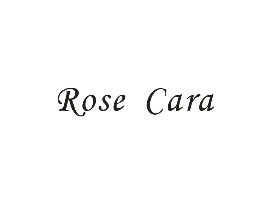 em>rose/em cara