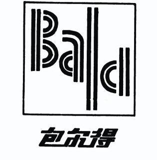 包尔得 bald