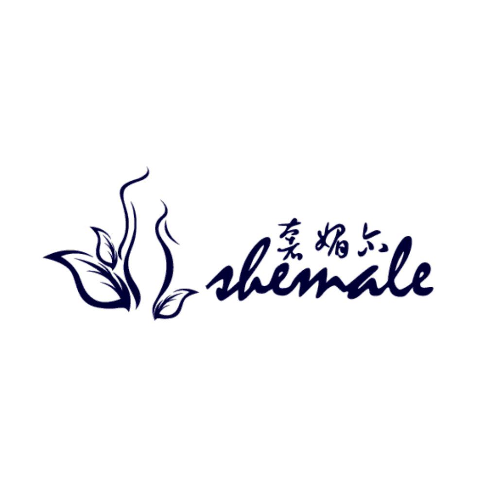 奢媚尔 shemale