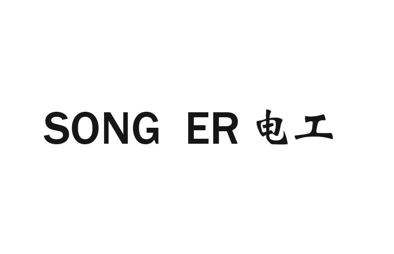 em>电工/em song er