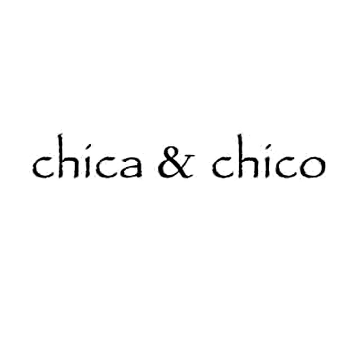 chica&chico
