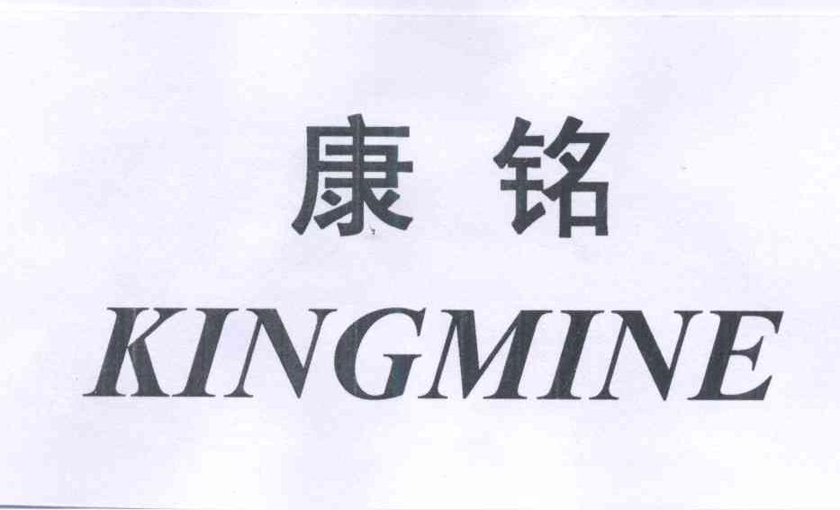 康铭 em>kingmine/em>