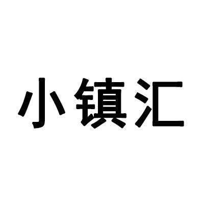 湛江市小镇汇网络科技有限公司办理/代理机构:湛江市晟隆知识产权代理