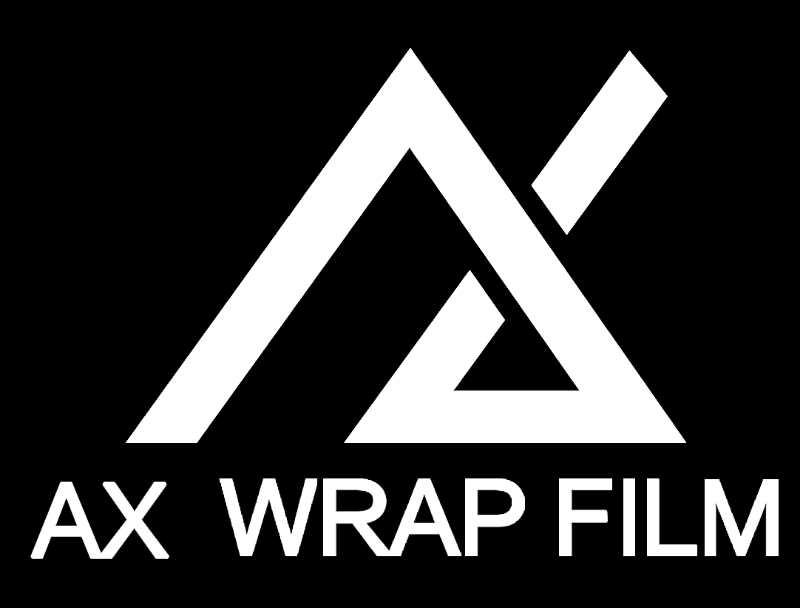 em>ax/em wrap film