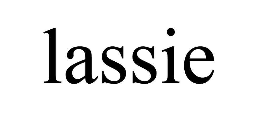  em>lassie /em>