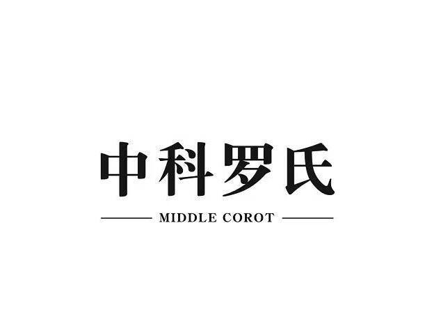中科罗氏 middle corot