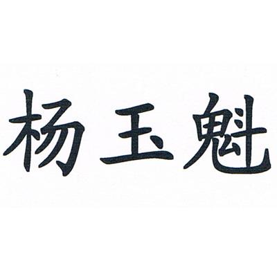 杨玉魁