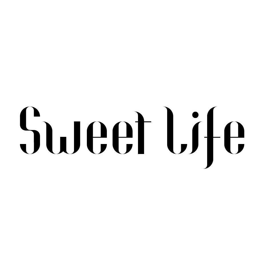  em>sweet /em>  em>life /em>