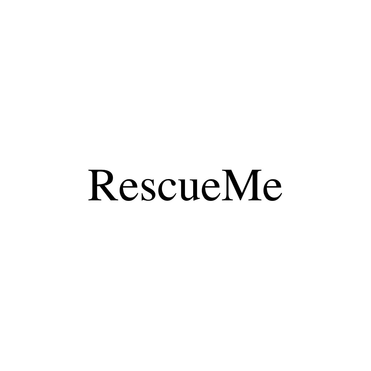 rescueme申请被驳回不予受理等该商标已失效