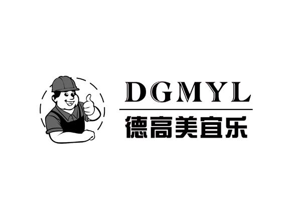 德高美宜 em>乐/em dgmyl