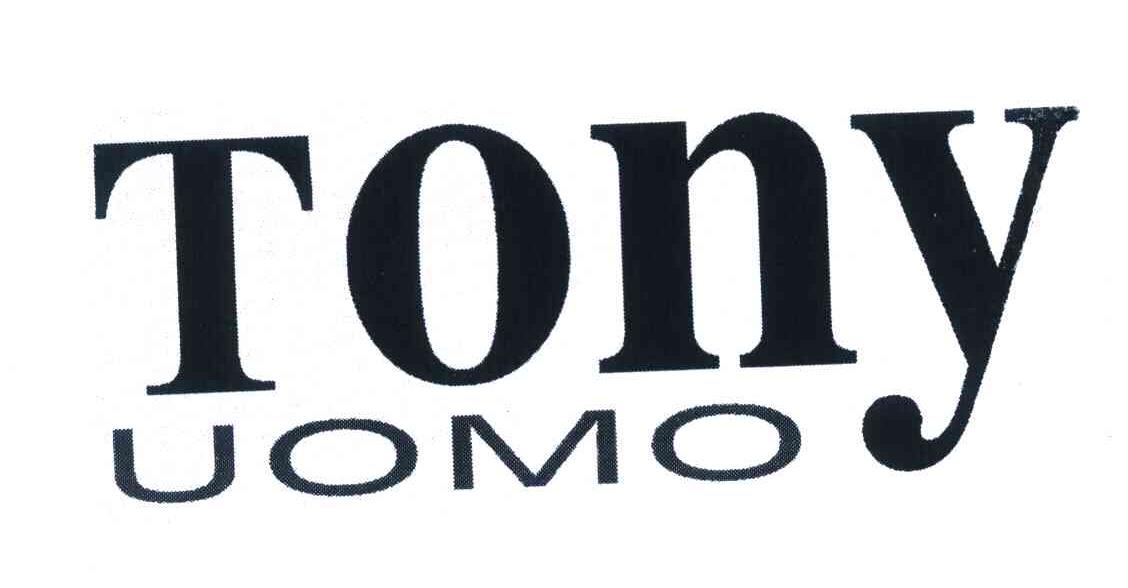 em>tony/em em>uomo/em>
