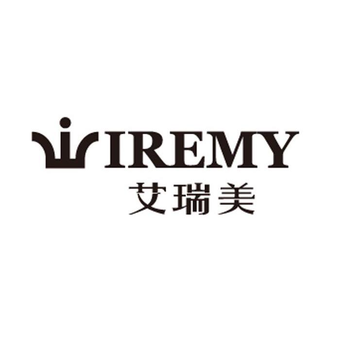 em>艾瑞美/em iremy