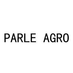 em>parle/em agro