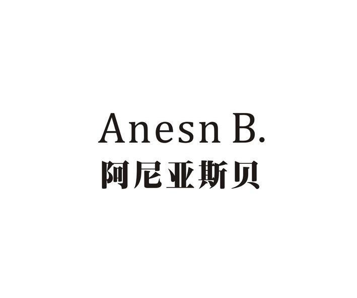  em>阿尼亚斯贝anes /em> em>nb /em>.