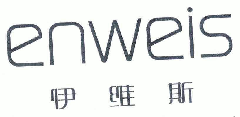 伊维斯 enweis变更商标申请人/注册人名义/地址