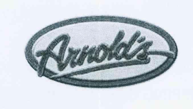 arnold's