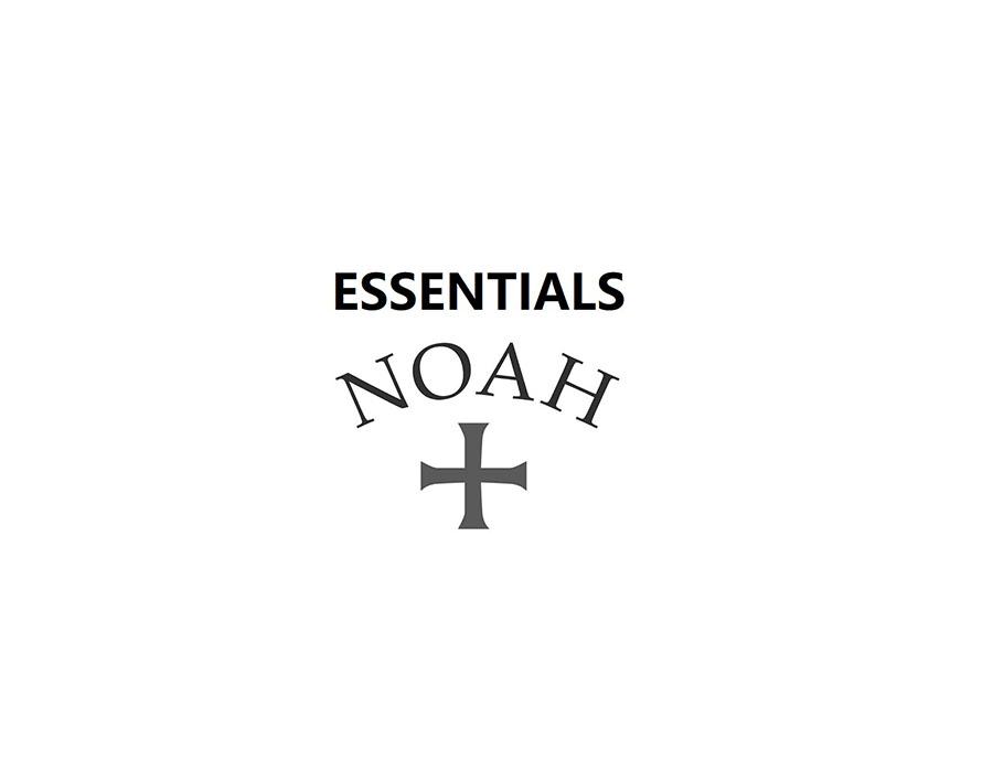 essentials noah