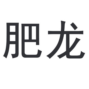em>肥龙/em>