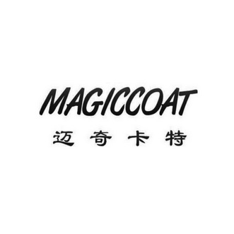 迈奇卡特 em>magic/em em>coat/em>