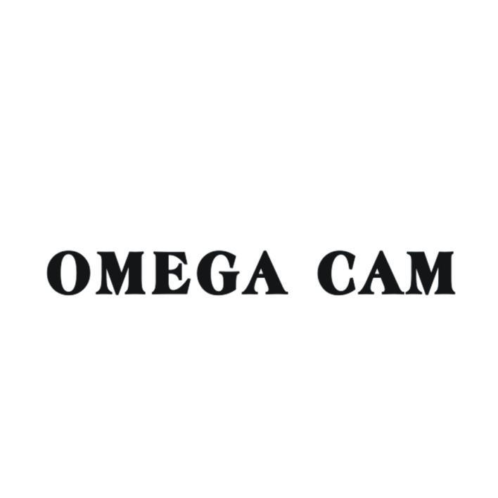 omega cam商标注册申请