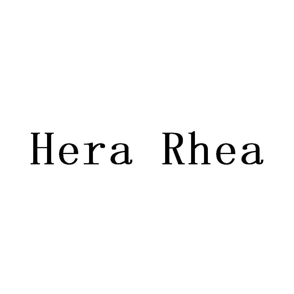 hera rhea