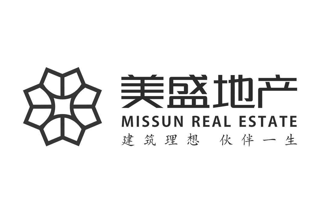 美盛地产 建筑理想 伙伴一生 missun real estate