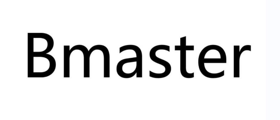 bmaster