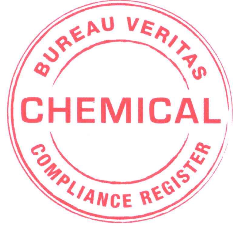 em>bureau/em veritas chemical em>compliance/em em>