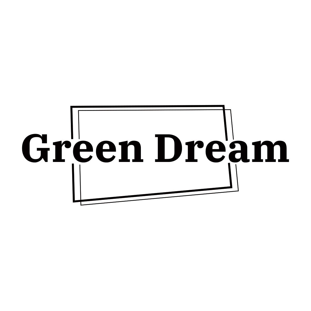 green dream