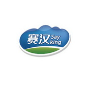 赛汉 em>say/em em>king/em>