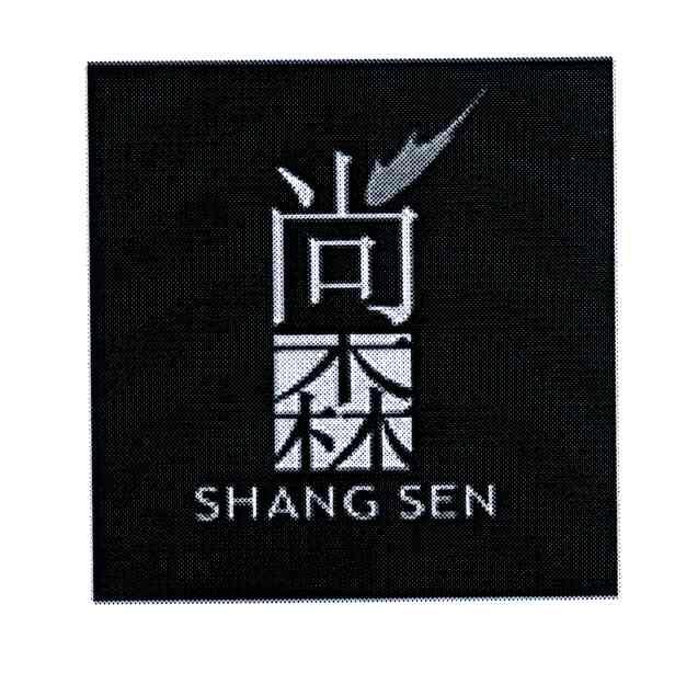 尚森;shang sen