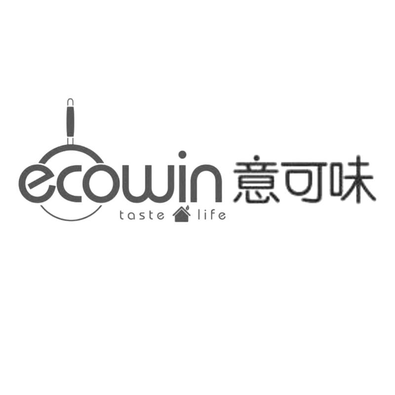 意可味 ecowin taste life