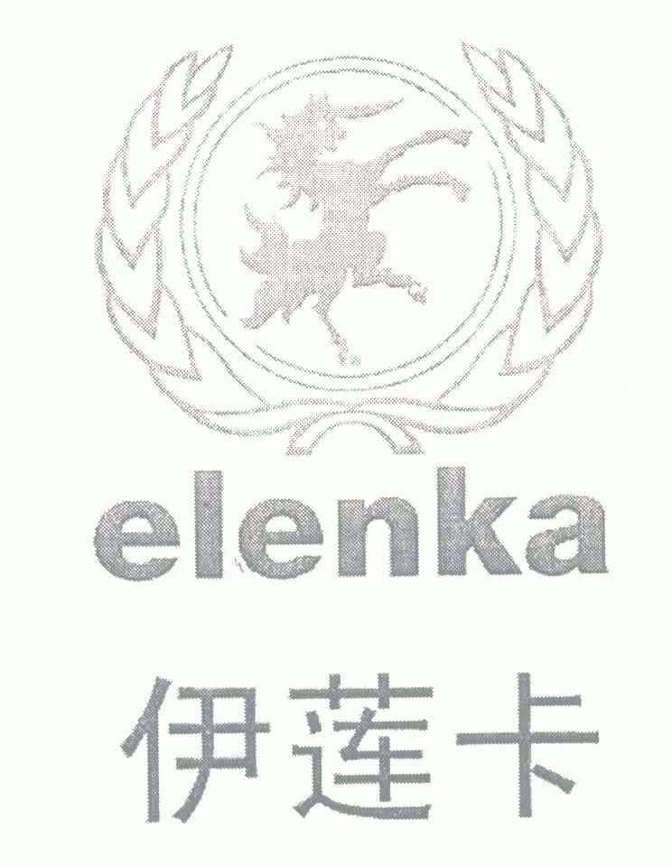  em>elenka /em>;伊莲卡