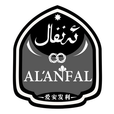 爱安发利 alanfal