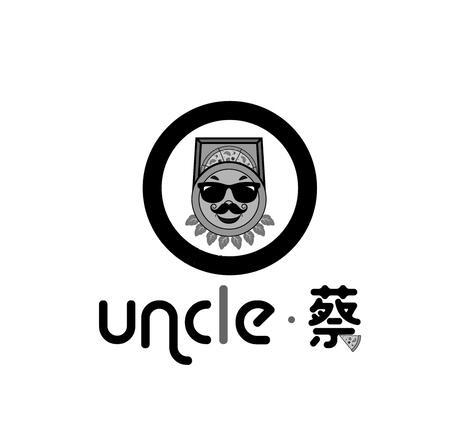 em>uncle/em·蔡