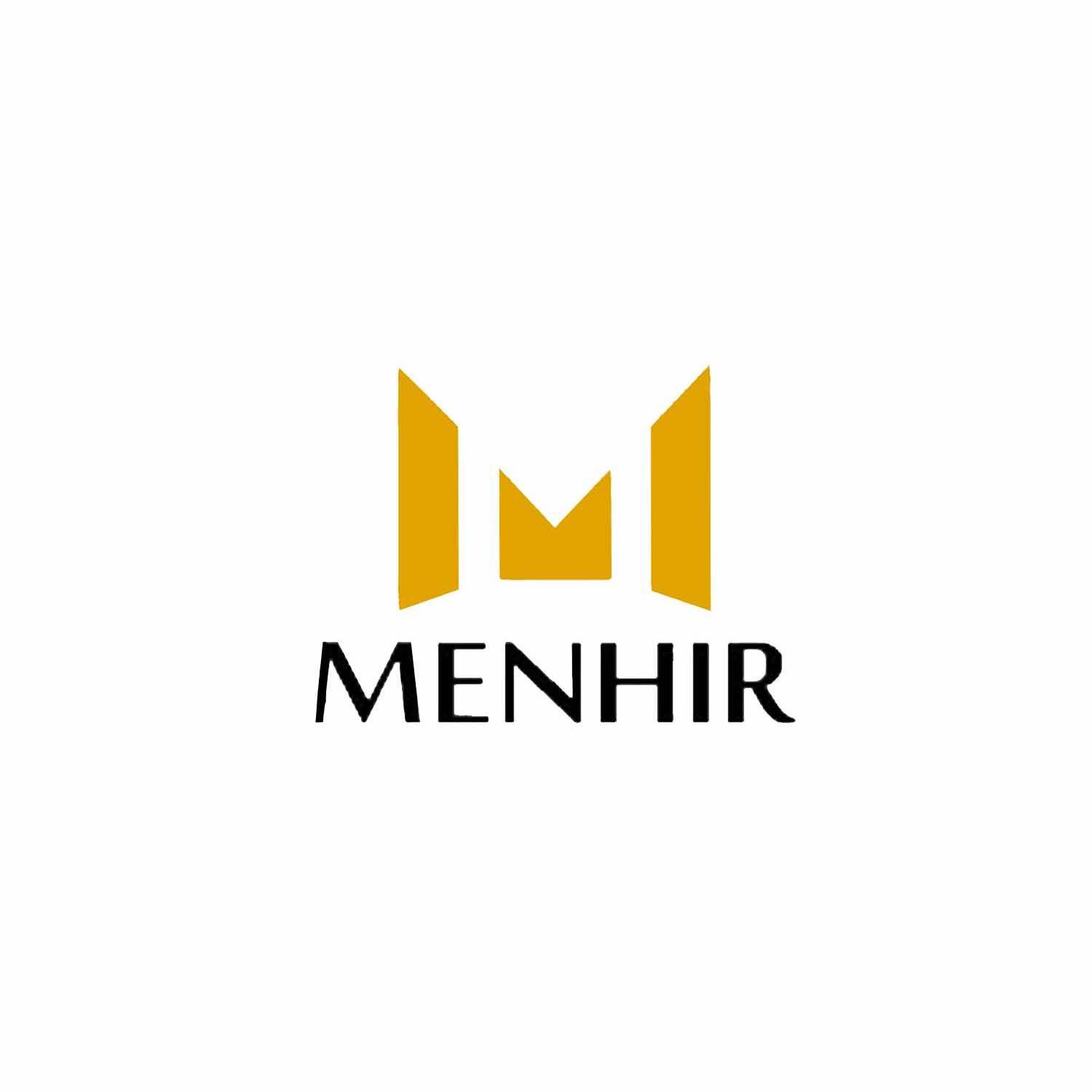 m menhir商标注册申请完成