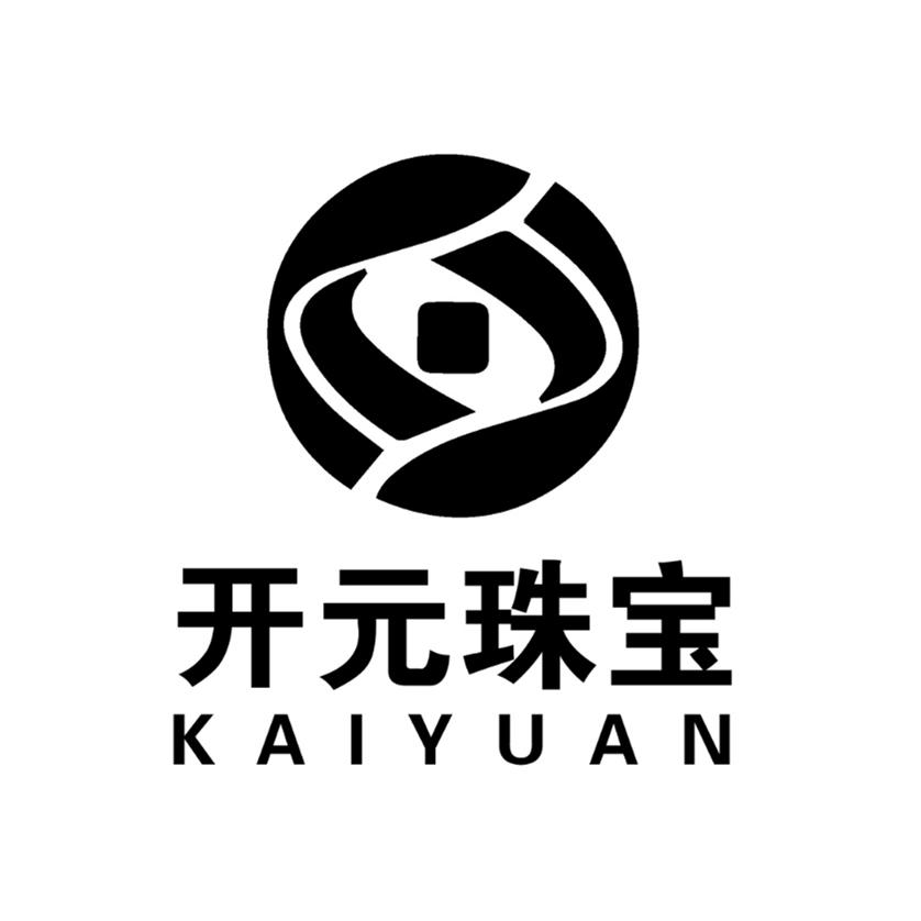 开元 em>珠宝/em kaiyuan