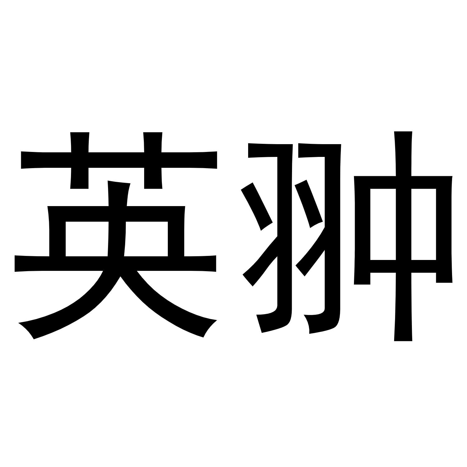 英翀_企业商标大全_商标信息查询_爱企查