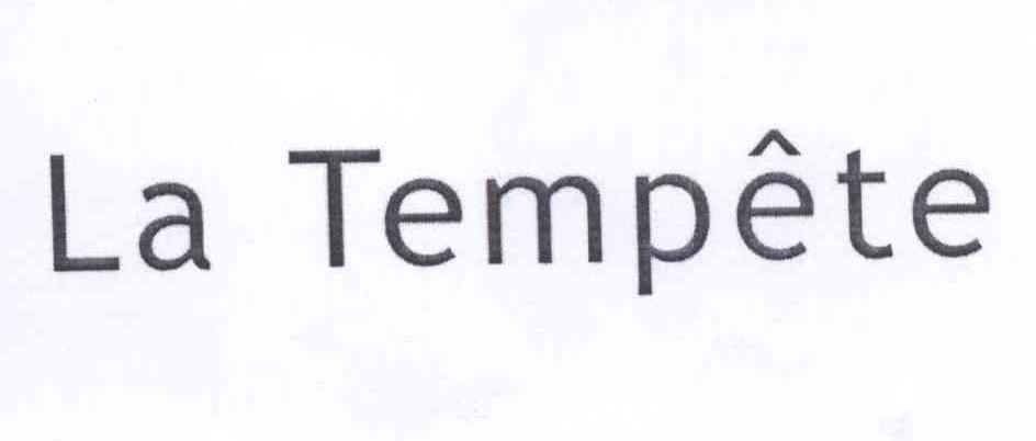 latempete