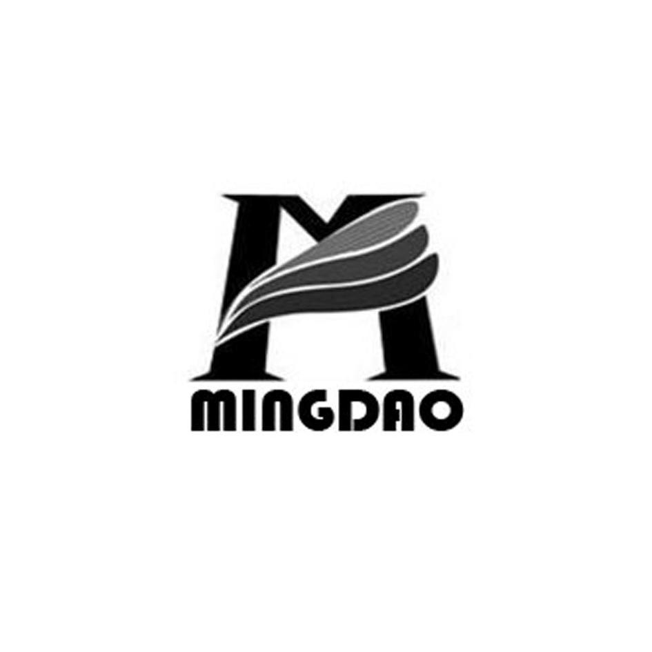 mingdao  m商标无效