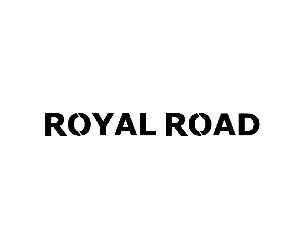 royal road                                