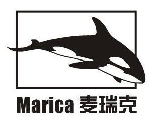 麦瑞克 em>marica/em>