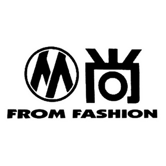 有限公司从尚fromfashion变更商标申请人/注册人名义/地址申请/注册