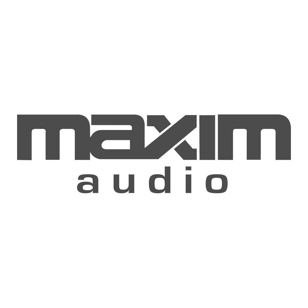 em>maxim/em em>audio/em>