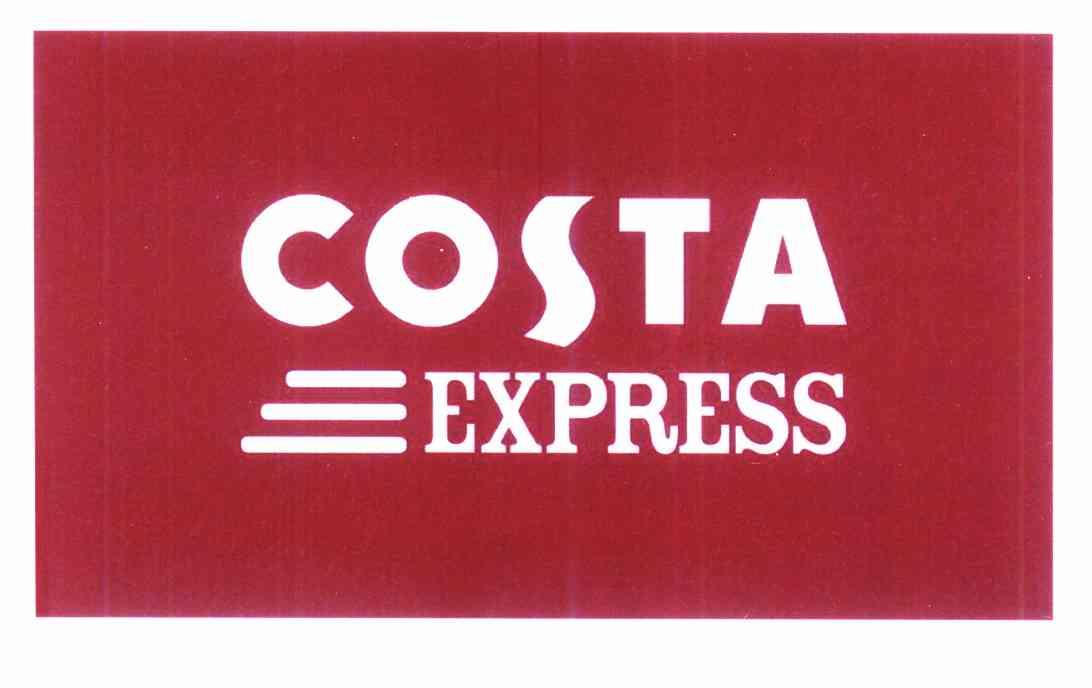  em>costa /em>  em>express /em>