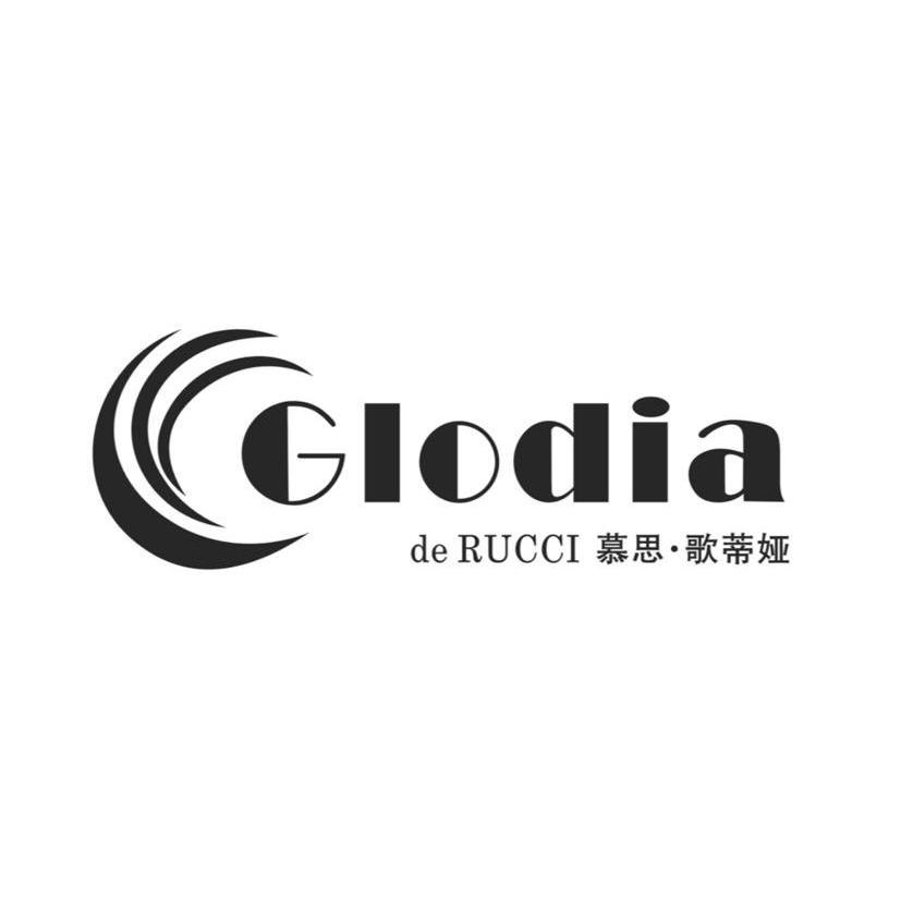 慕思·歌蒂娅 glodia de rucci商标已注册