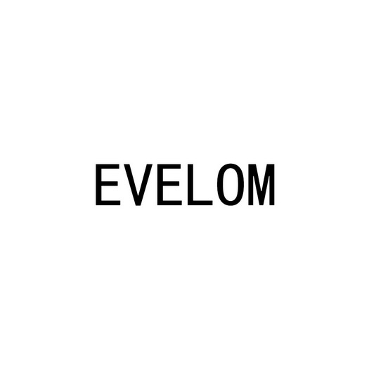 em>evelom/em>